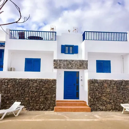 Casa Azul 度假居 海瑞亚