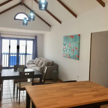 度假居 Casa Azul