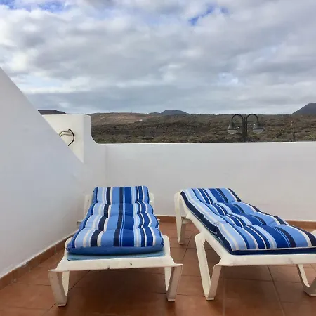 Casa Azul 度假居
